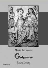 Guigemar - de France Marie