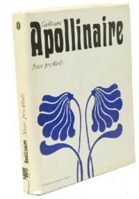 Guillaume Apollinaire Nowe Przekłady - Guillaume Apollinaire