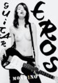 Guitar Eros - J. Mondino