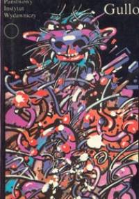 Gullo Gullo - Miodrag Bulatović