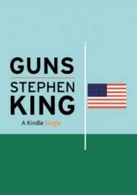 Guns - Stephen King