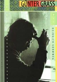 Günter Grass - Heinrich Vormweg
