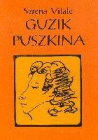 Guzik Puszkina - Serena Vitale