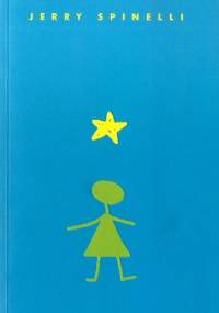 Gwiazda - Jerry Spinelli