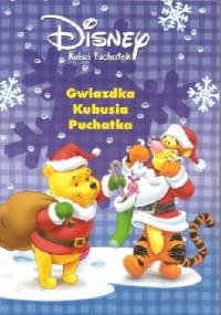 Gwiazdka Kubusia Puchatka