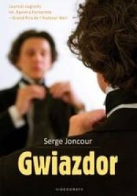 Gwiazdor - Serge Joncour