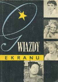 Gwiazdy ekranu - Leon Bukowiecki