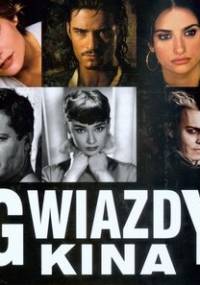 Gwiazdy kina - praca zbiorowa