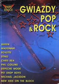 Gwiazdy Pop & Rock - Marek Sierocki