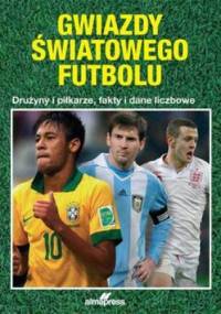 Gwiazdy Światowego Futbolu - Nick Judd, Tim Dykes