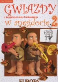 Gwiazdy w anegdocie 2 - Lidia Stanisławska