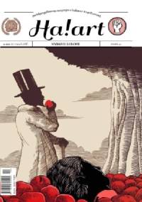 Ha!art 44 4/2013 - Redakcja magazynu Ha!art