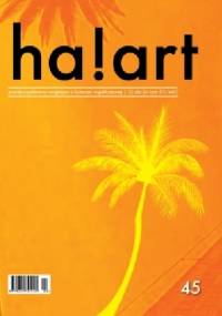 Ha!art 45 1/2014 - Redakcja magazynu Ha!art
