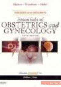 Hacker &&& Moore's Essentials of Obstetrics and Gynecology - N. Hacker