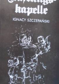 Haftlingskapelle - Ignacy Szczepański