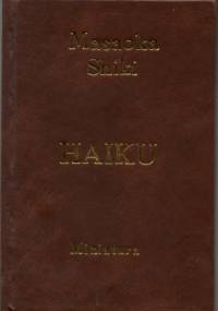 Haiku - Masaoka Shiki