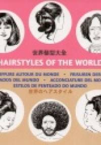 Hairstyle Of The World - praca zbiorowa