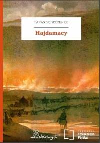 Hajdamacy - Taras Szewczenko