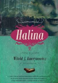 Halina - Witold J. Ławrynowicz