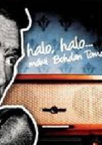 Halo, Halo... mówi Bohdan Tomaszewski - Andrzej Zydorowicz