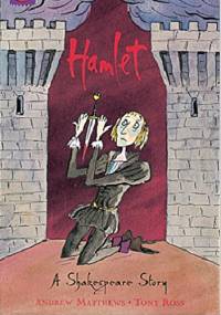 Hamlet - Andrew Matthews