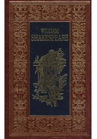 Hamlet. Romeo i Julia - William Shakespeare