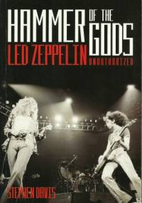 Hammer of the Gods - Stephen Davis