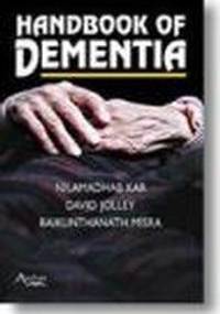 Handbook of Dementia - N. Kar