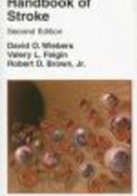 Handbook of Stroke 2e - D. Wiebers