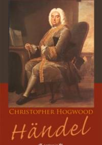 Händel - Christopher Jarvis Haley Hogwood