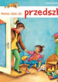 Hania idzie do przedszkola - Susa Hämmerle