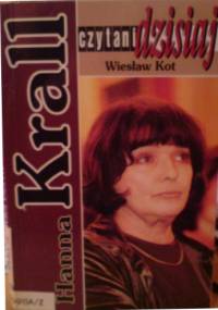 Hanna Krall - Wiesław Kot