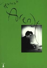 Hannah Arendt - Wolfgang Heuer