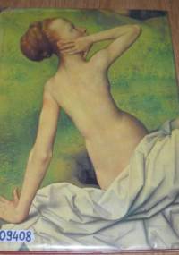 Hans Memling - Sąd Ostateczny - Jan Białostocki, Michał Walicki