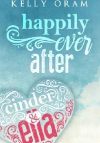 Happily ever after - Kelly Oram