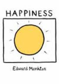 Happiness - Edward Monkton