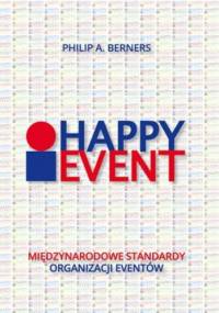 Happy Event - Philip Berners
