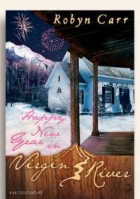 Happy New Year in Virgin River - Robyn Carr