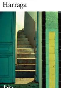 Harraga - Boualem Sansal