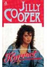 Harriet - Jilly Cooper