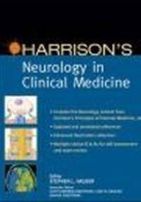 Harrison's Neurology in Clinical Medicine - Hauser