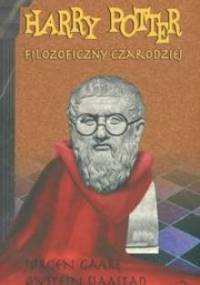 Harry Potter. Filozoficzny czarodziej - Jorgen Gaare, Oystein Sjaastad
