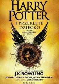 Harry Potter i Przeklęte Dziecko
