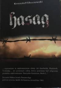 Hasag - Krzysztof Gibaszewski