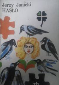 Hasło - Jerzy Janicki