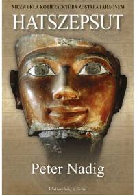 Hatszepsut - Peter Nadig
