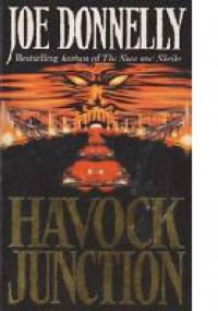 Havock Junction - Joe Donnelly