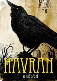 Havran - Edgar Allan Poe