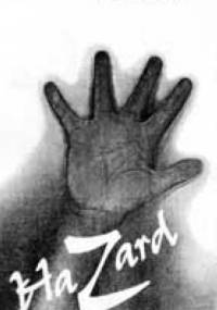 Hazard - Jan Paweł Krasnodębski