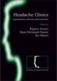 Headache Clinics - R. Jensen